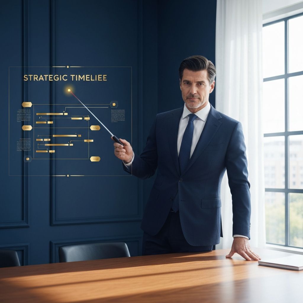 Project Management Services